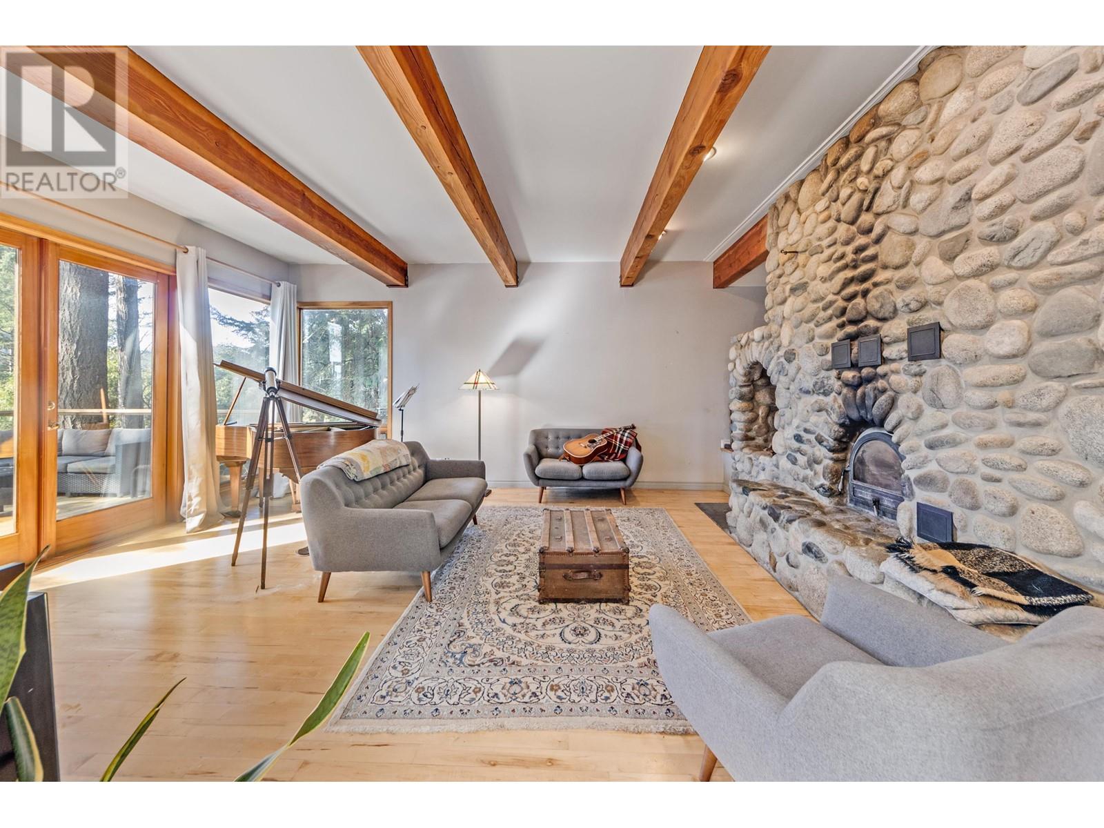 269 David Road, Bowen Island, British Columbia  V0N 1G2 - Photo 12 - R2989192