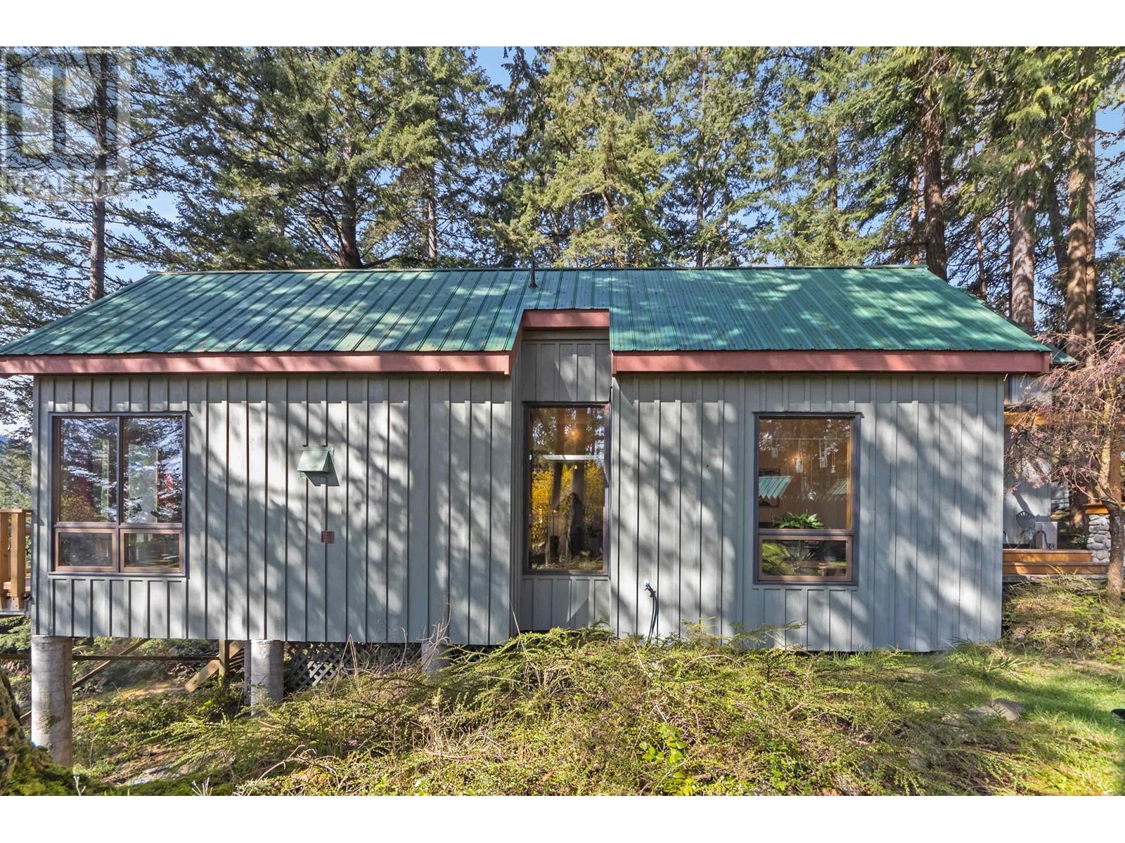 269 David Road, Bowen Island, British Columbia  V0N 1G2 - Photo 25 - R2989192