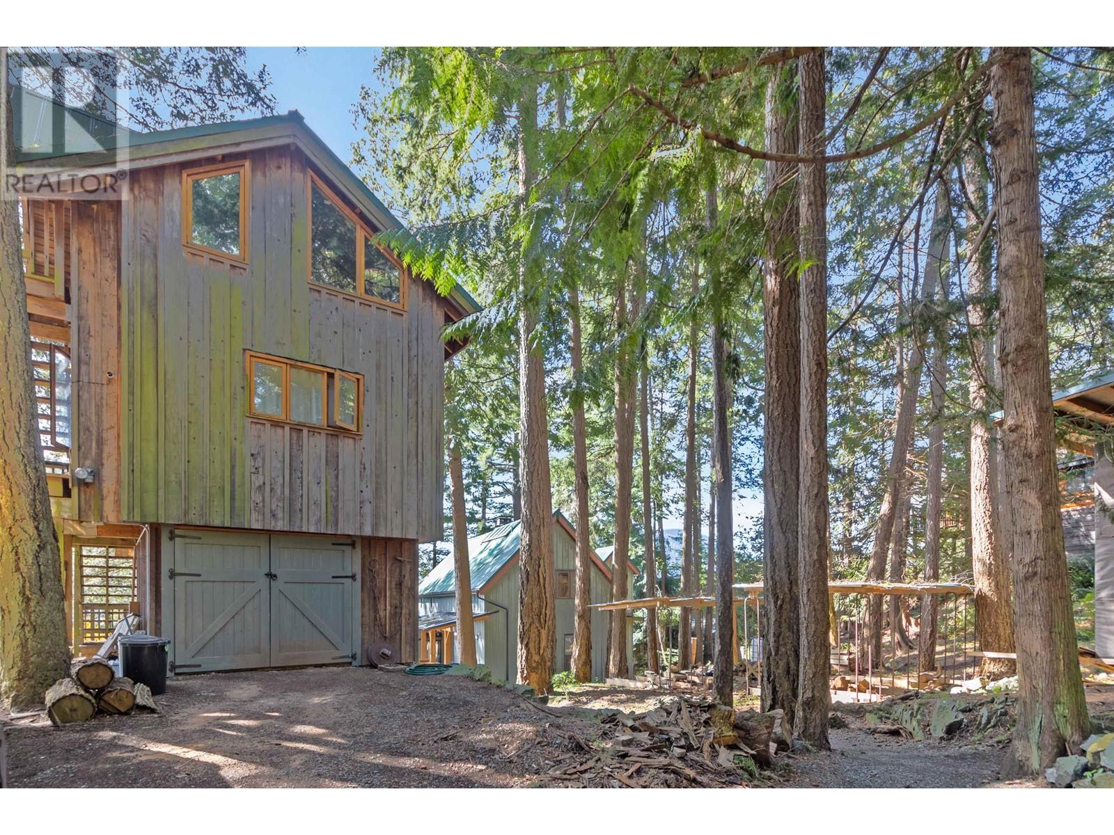 269 David Road, Bowen Island, British Columbia  V0N 1G2 - Photo 30 - R2989192