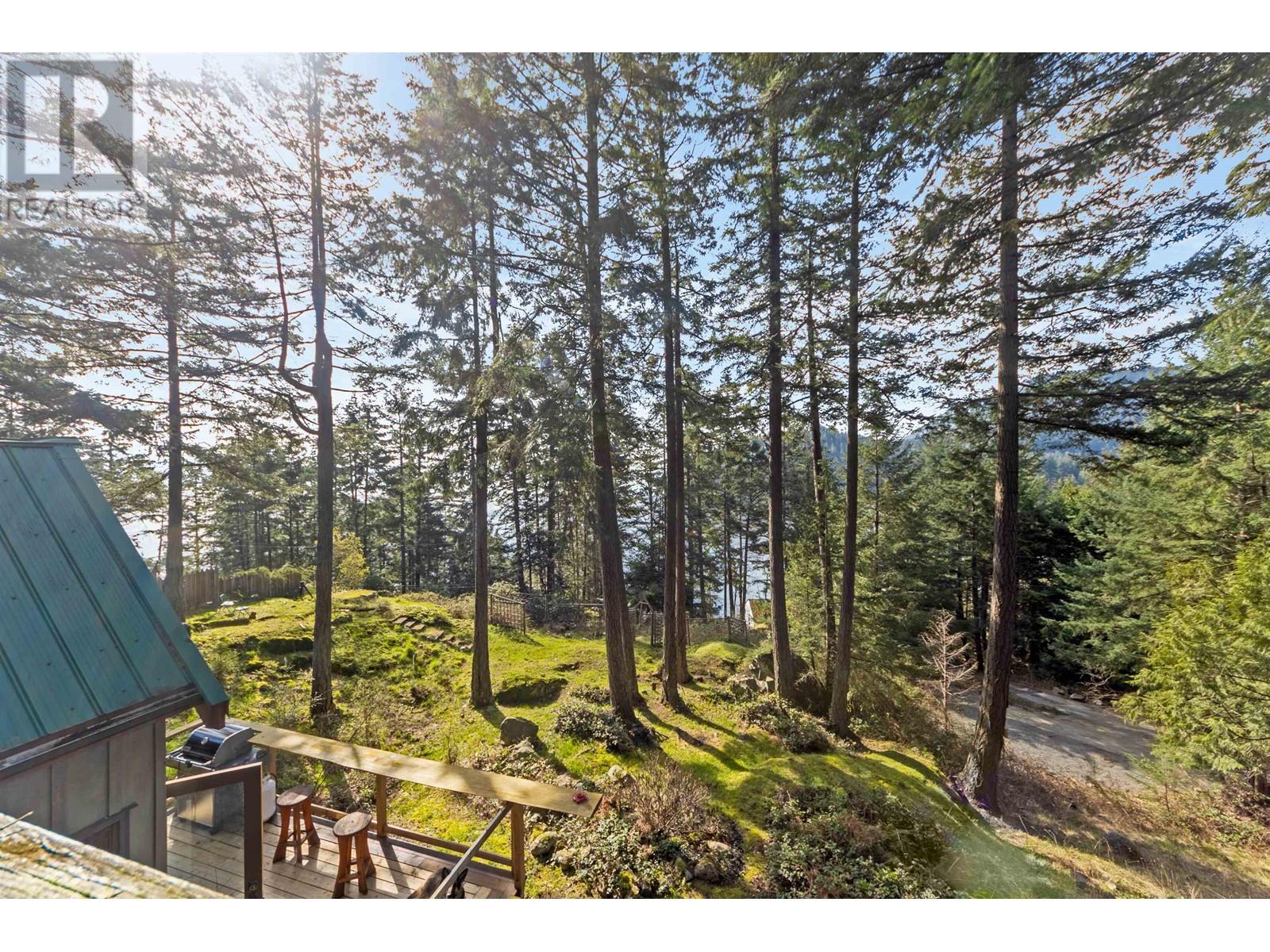 269 David Road, Bowen Island, British Columbia  V0N 1G2 - Photo 4 - R2989192