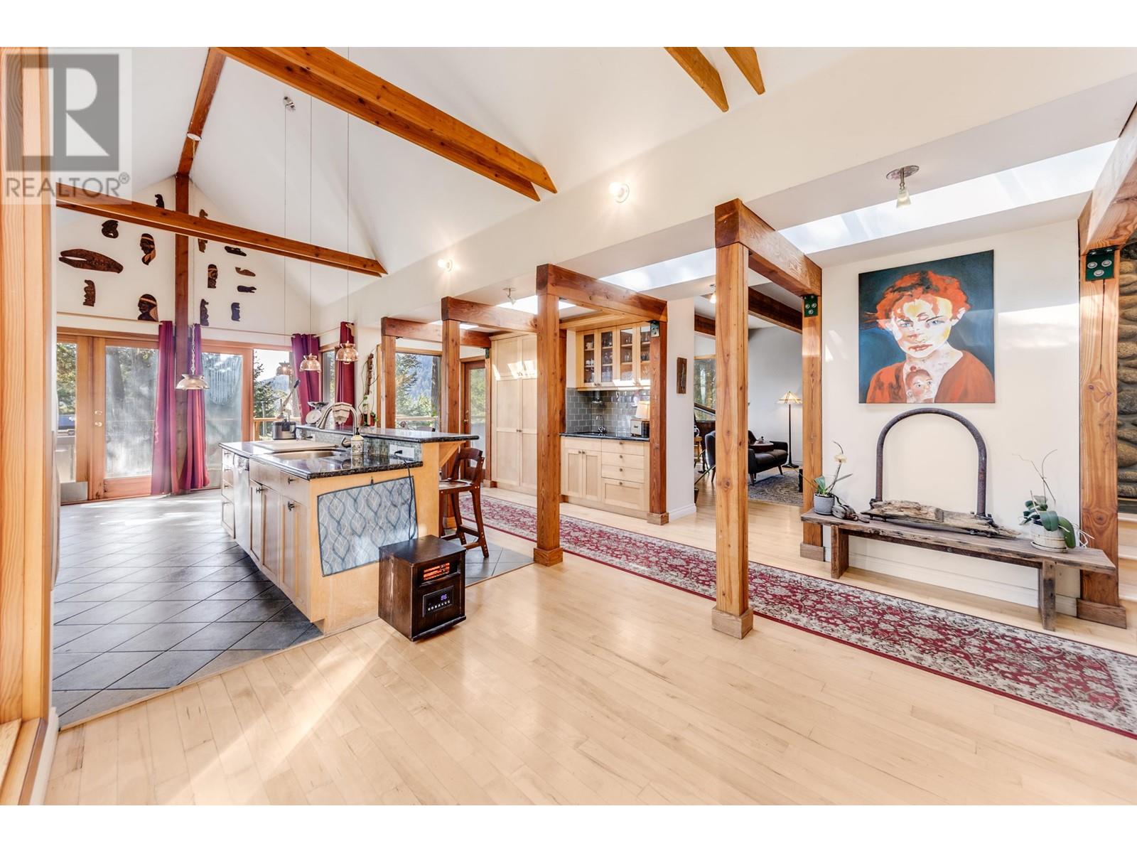 269 David Road, Bowen Island, British Columbia  V0N 1G2 - Photo 7 - R2989192