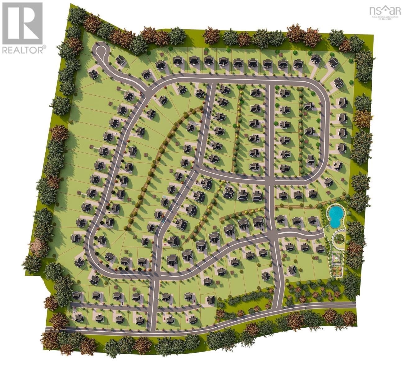 Lot 2-13 Hickory Court, Green Hill, Nova Scotia  B0K 2A0 - Photo 1 - 202507488