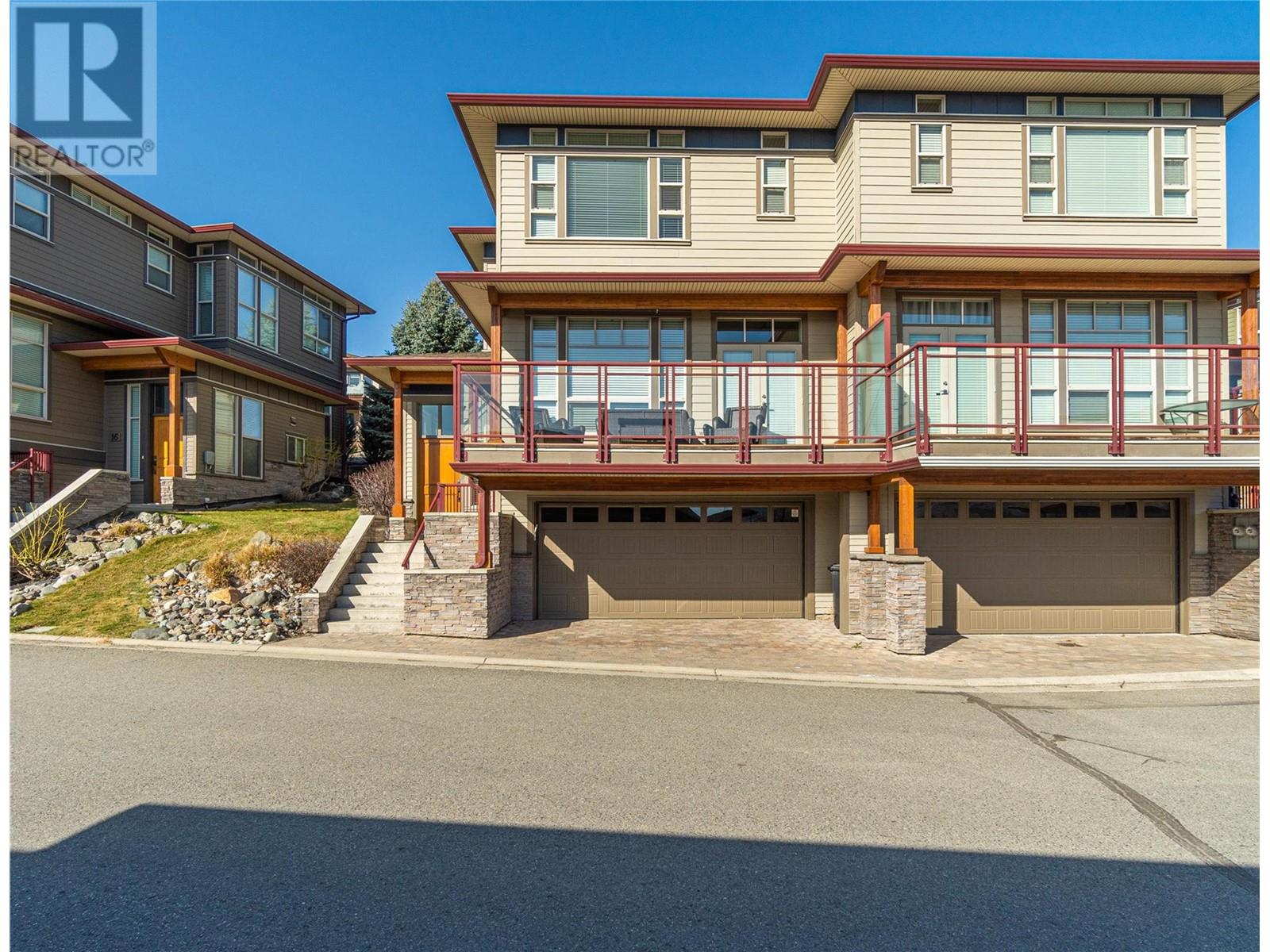 175 Holloway Drive Unit# 19, Kamloops, British Columbia