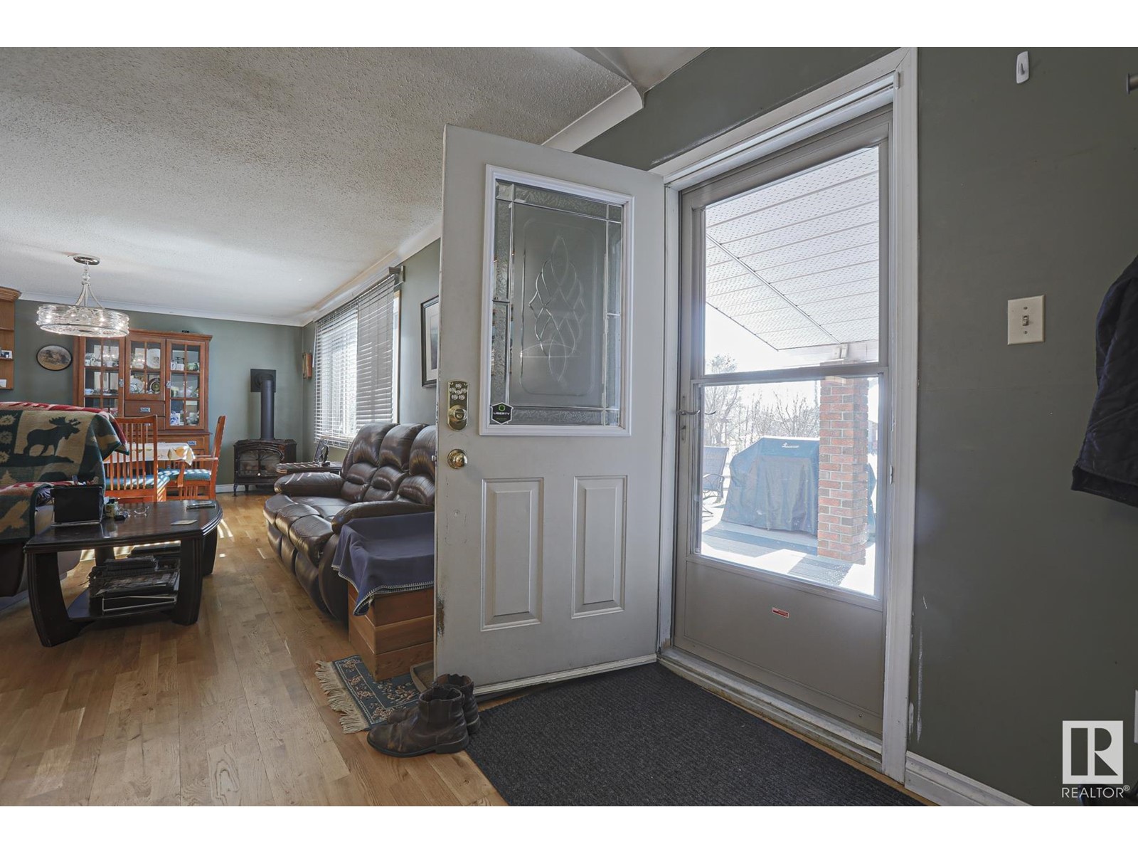 5018 50 St, Rural Thorhild County, Alberta  T0A 2R0 - Photo 2 - E4430192