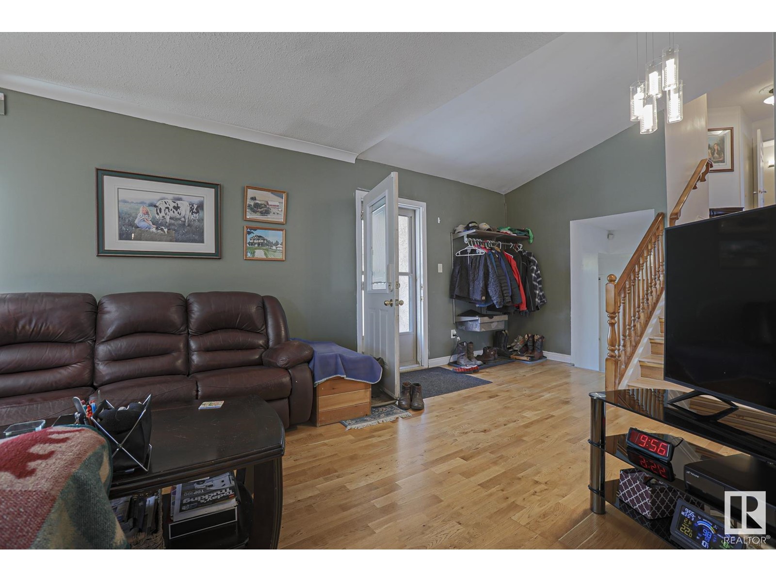 5018 50 St, Rural Thorhild County, Alberta  T0A 2R0 - Photo 3 - E4430192