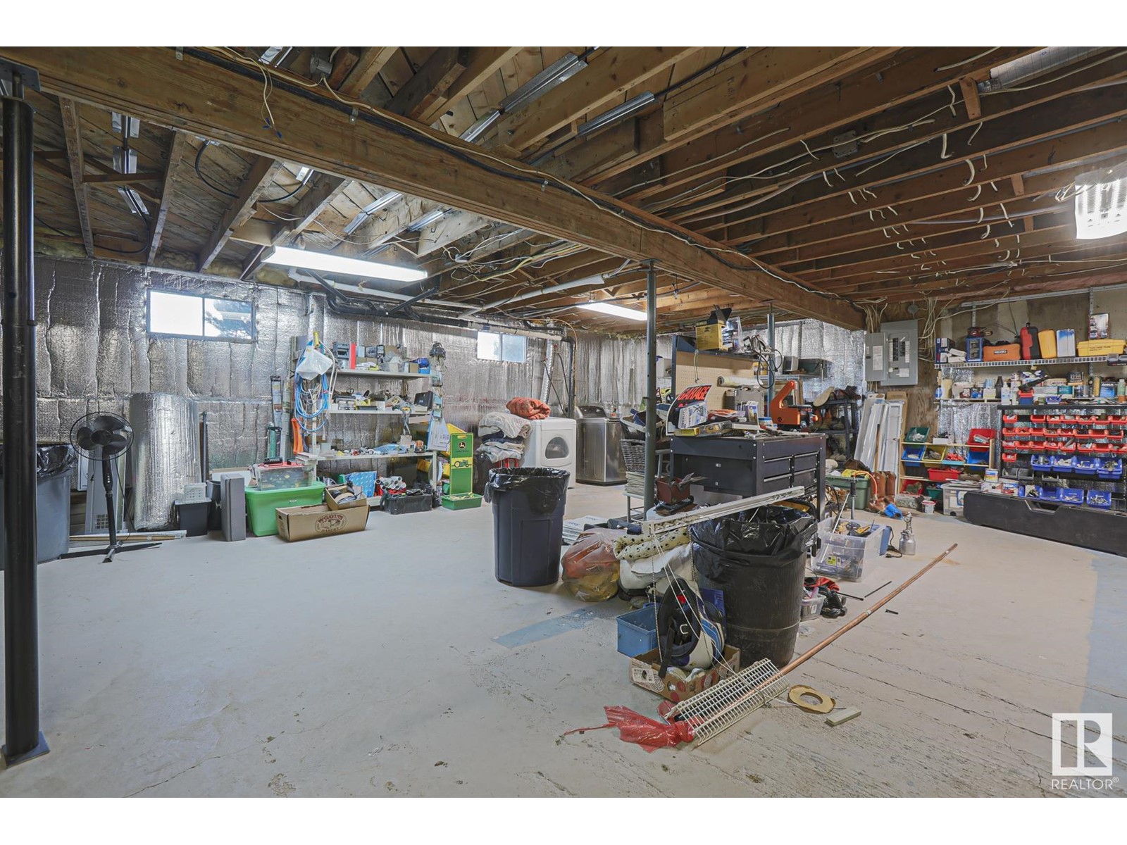 5018 50 St, Rural Thorhild County, Alberta  T0A 2R0 - Photo 40 - E4430192