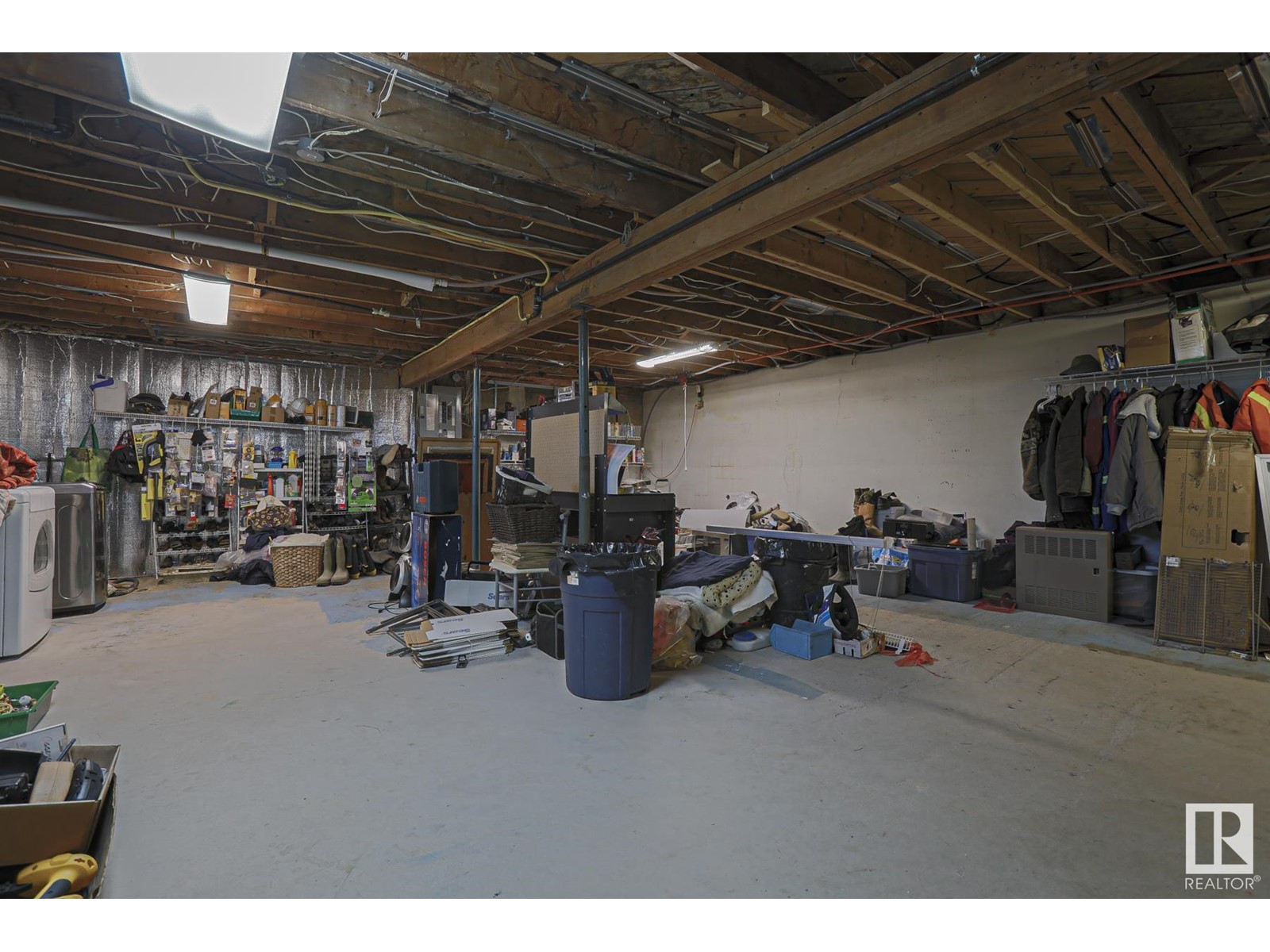 5018 50 St, Rural Thorhild County, Alberta  T0A 2R0 - Photo 42 - E4430192