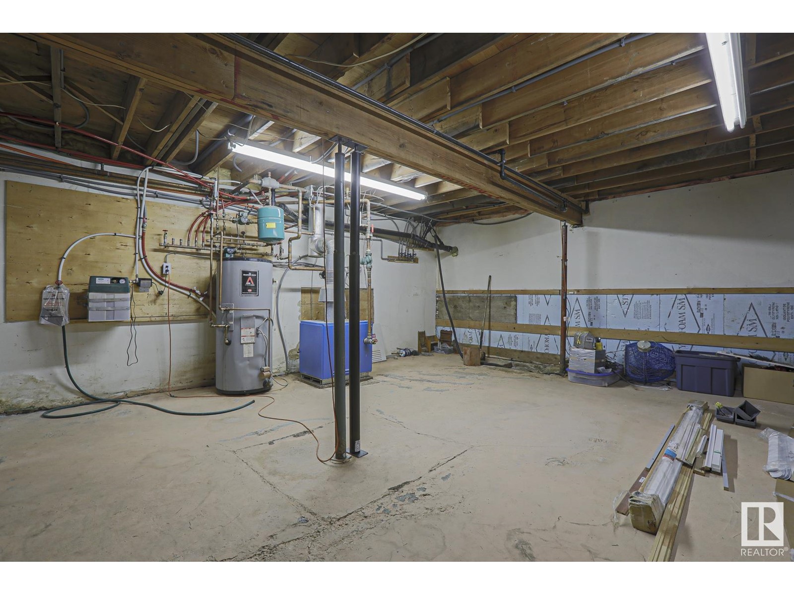 5018 50 St, Rural Thorhild County, Alberta  T0A 2R0 - Photo 44 - E4430192