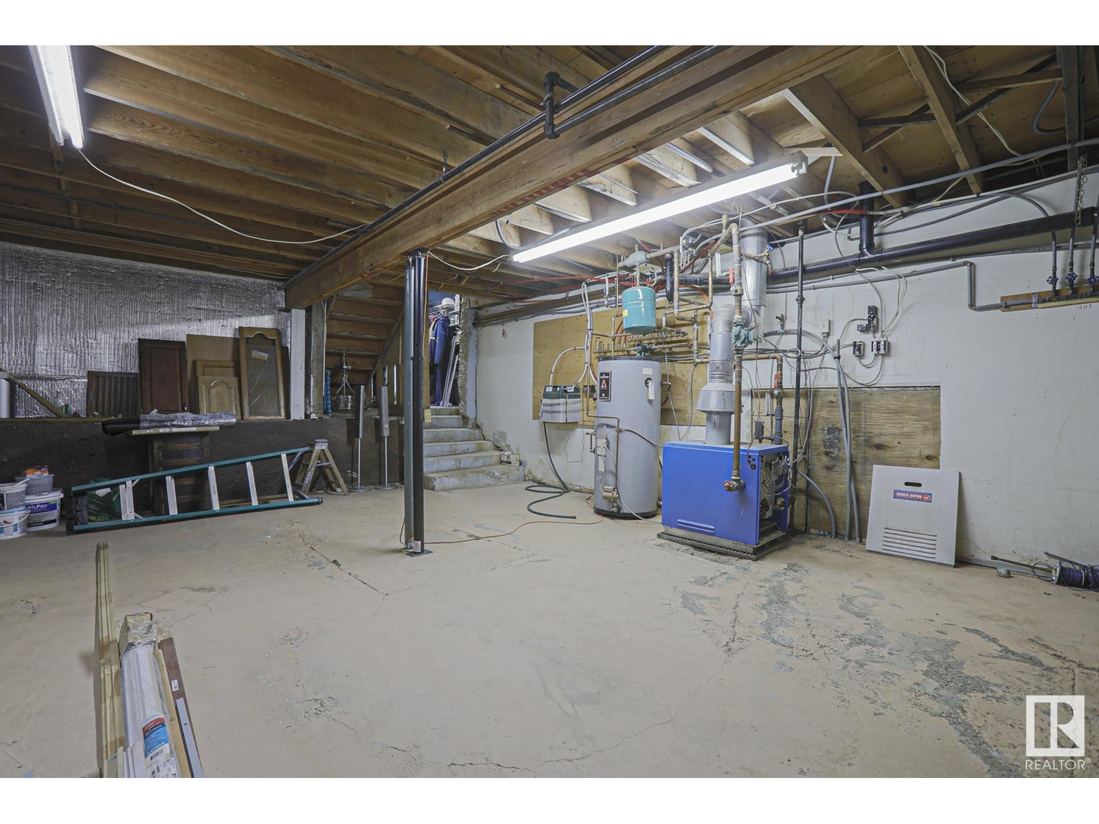 5018 50 St, Rural Thorhild County, Alberta  T0A 2R0 - Photo 45 - E4430192
