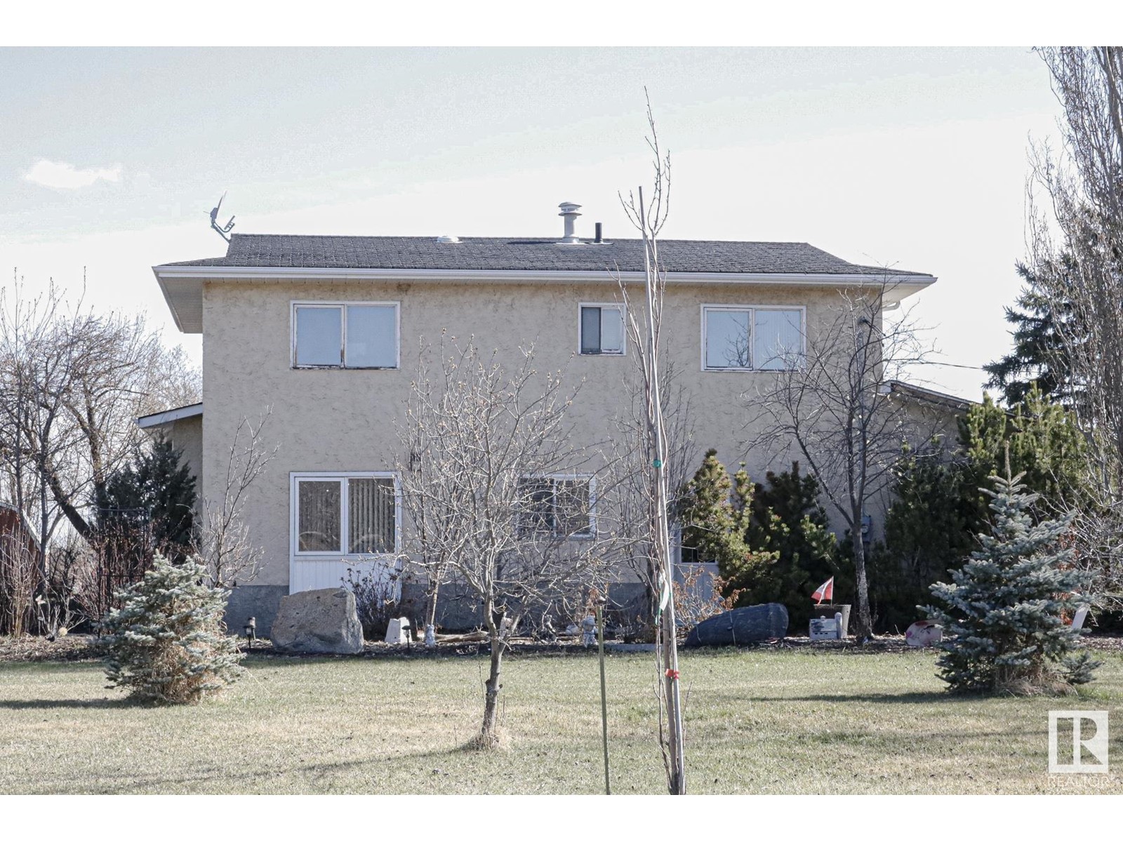 5018 50 St, Rural Thorhild County, Alberta  T0A 2R0 - Photo 53 - E4430192