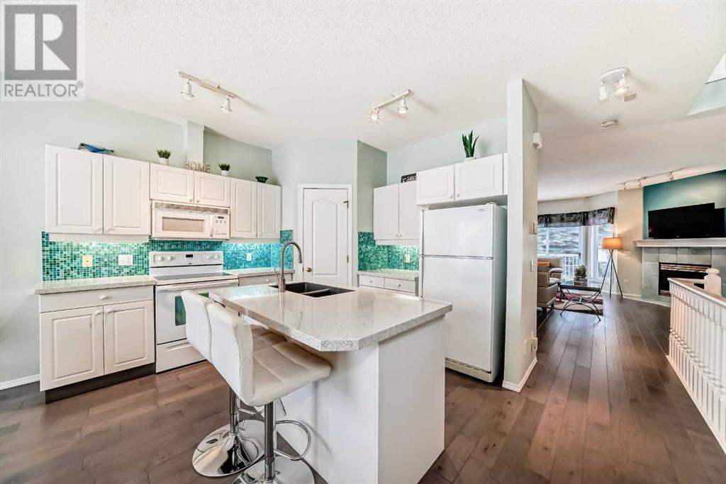 79 Hamptons Link Nw, Calgary, Alberta  T3A 5V9 - Photo 12 - A2206304