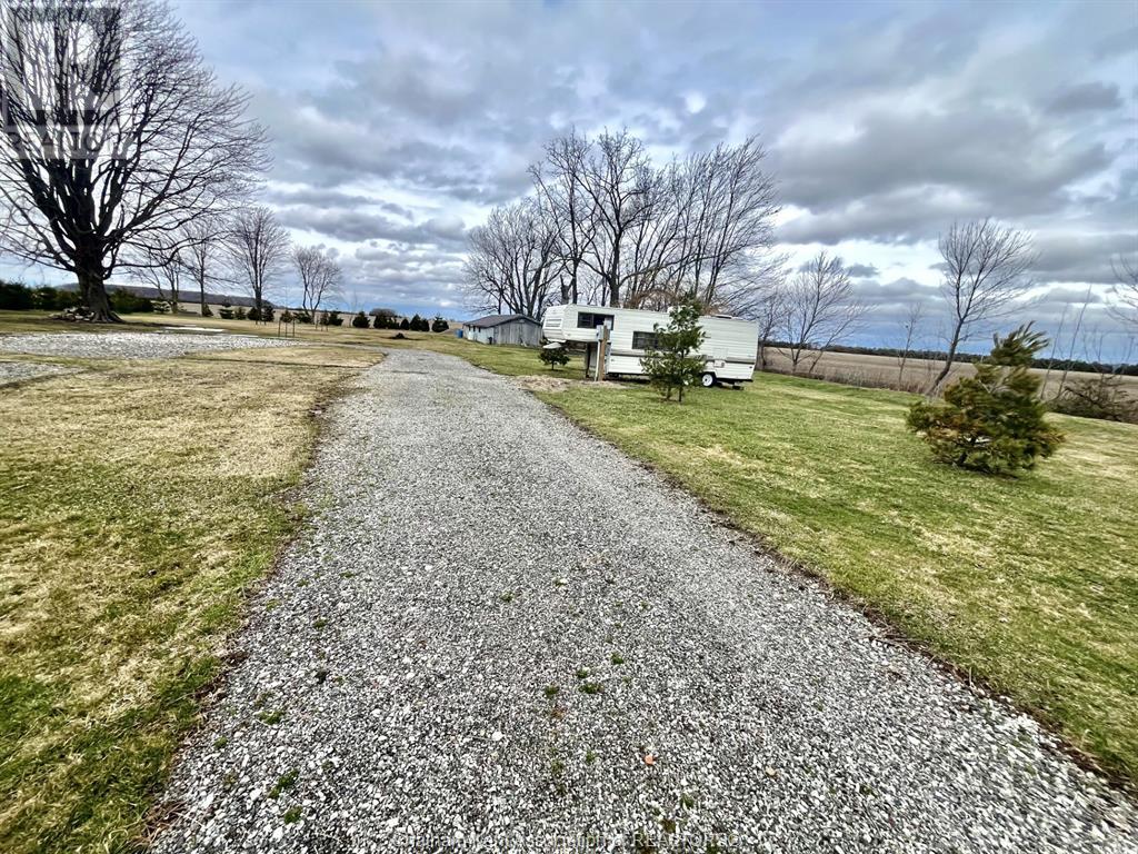 5095 Talbot TRAIL, merlin, Ontario
