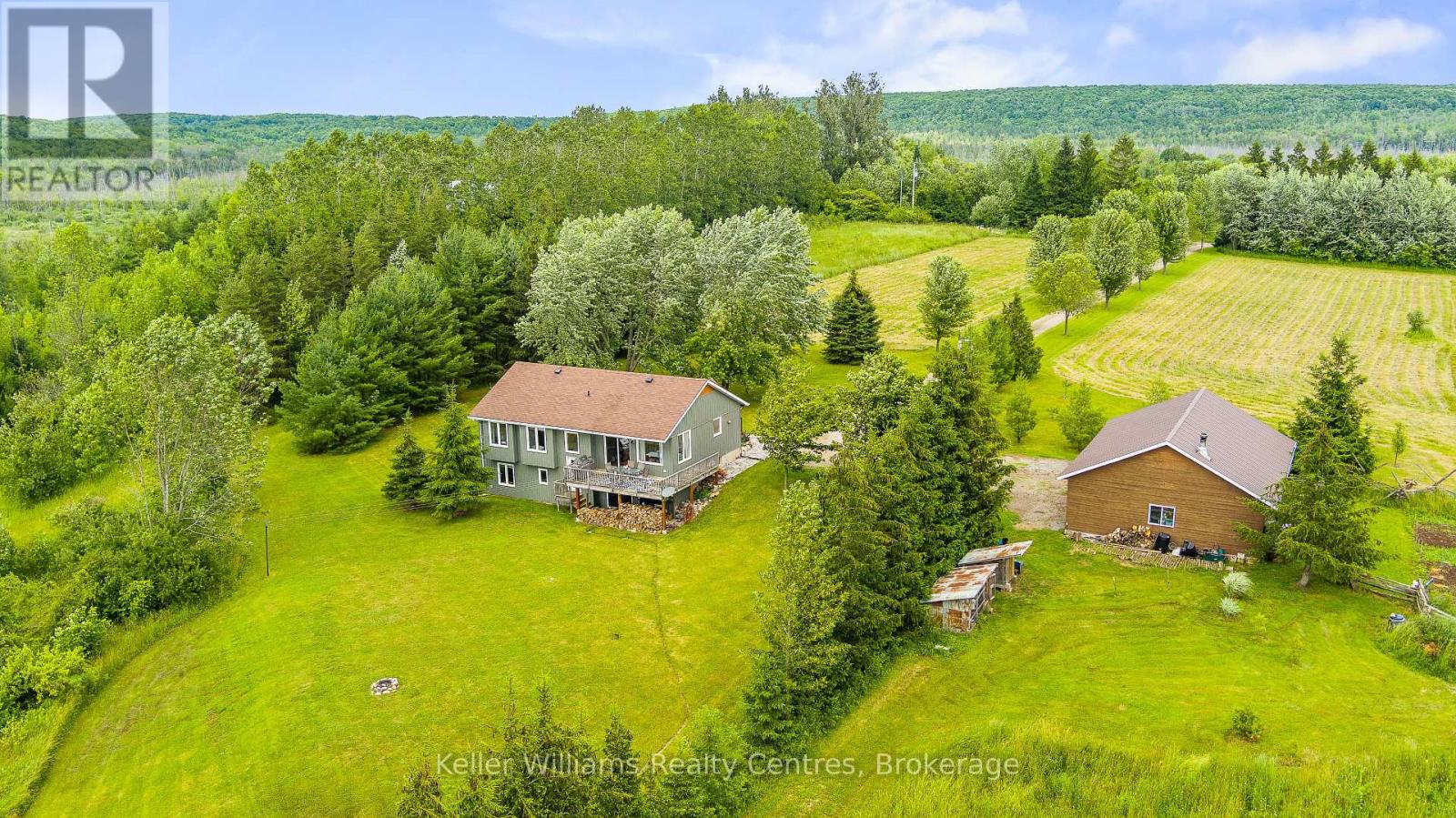 210182 Burgess Side Road, Georgian Bluffs, Ontario  N0H 1S0 - Photo 27 - X12010574