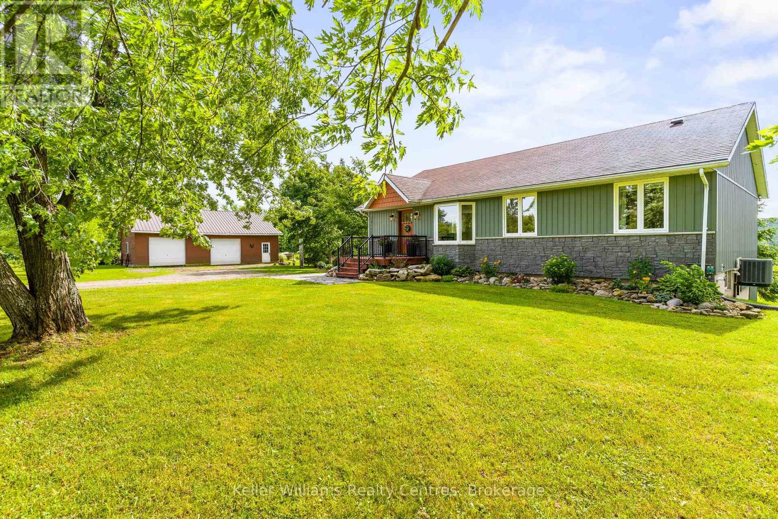 210182 Burgess Side Road, Georgian Bluffs, Ontario  N0H 1S0 - Photo 28 - X12010574