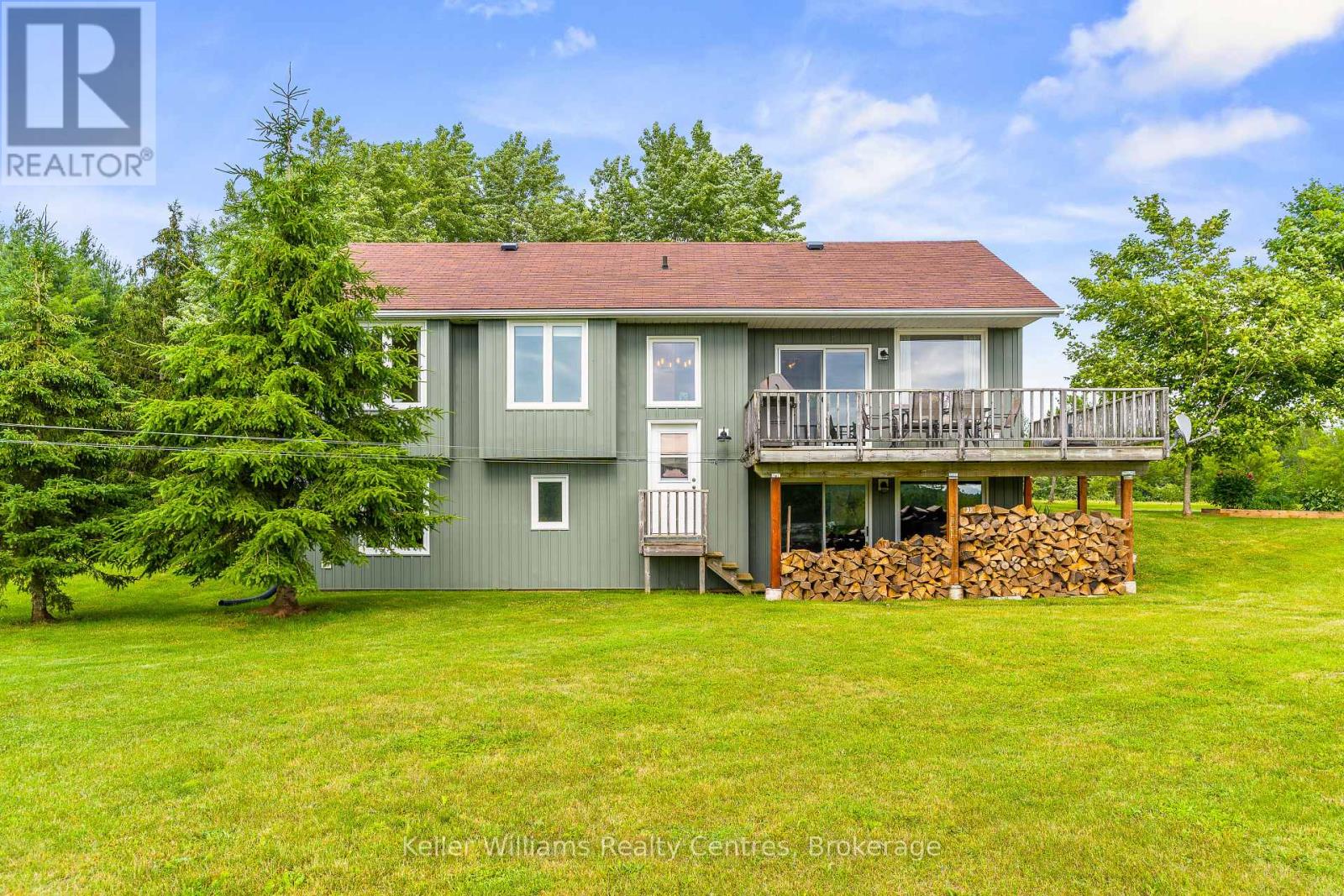 210182 Burgess Side Road, Georgian Bluffs, Ontario  N0H 1S0 - Photo 31 - X12010574