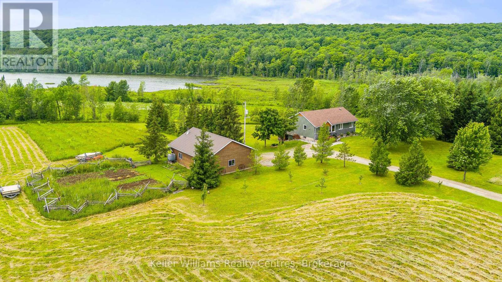 210182 Burgess Side Road, Georgian Bluffs, Ontario  N0H 1S0 - Photo 34 - X12010574