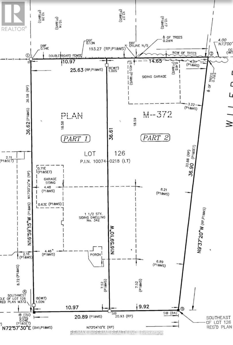 Property at 344 MAPLEHURST AVENUE image