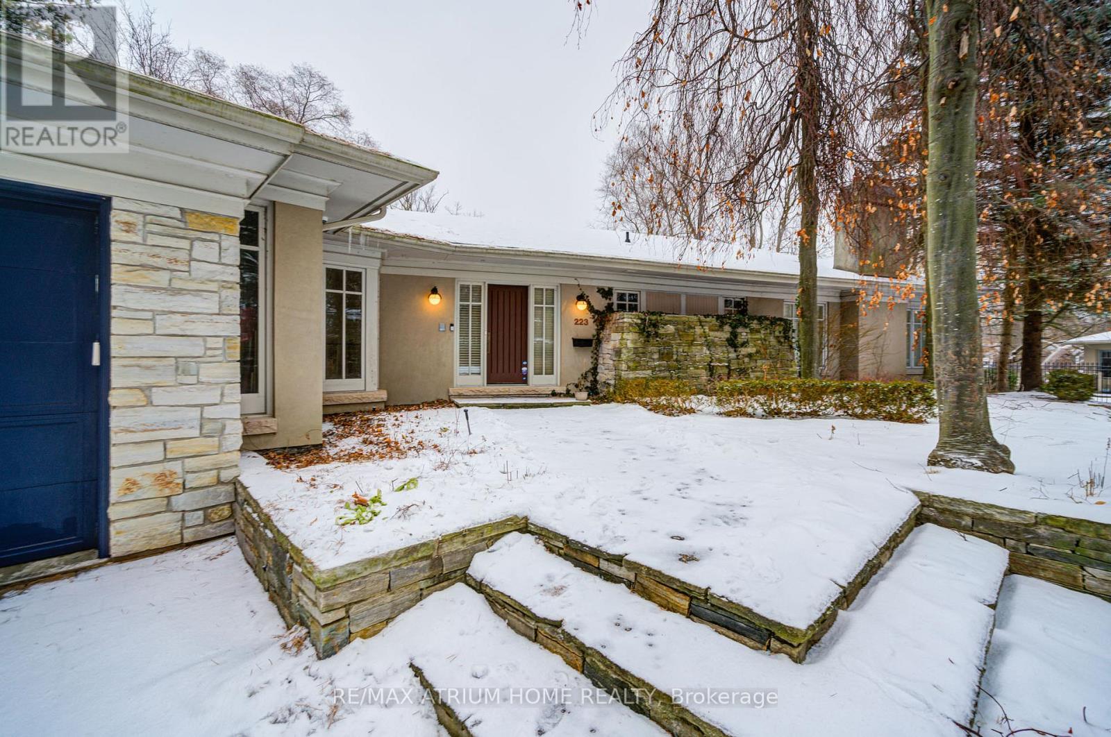 Property at 223 TRELAWN AVENUE image 2