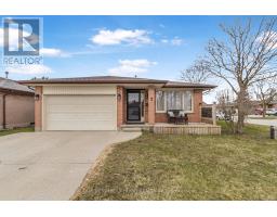 2 WOODFERN ROAD, London East, Ontario