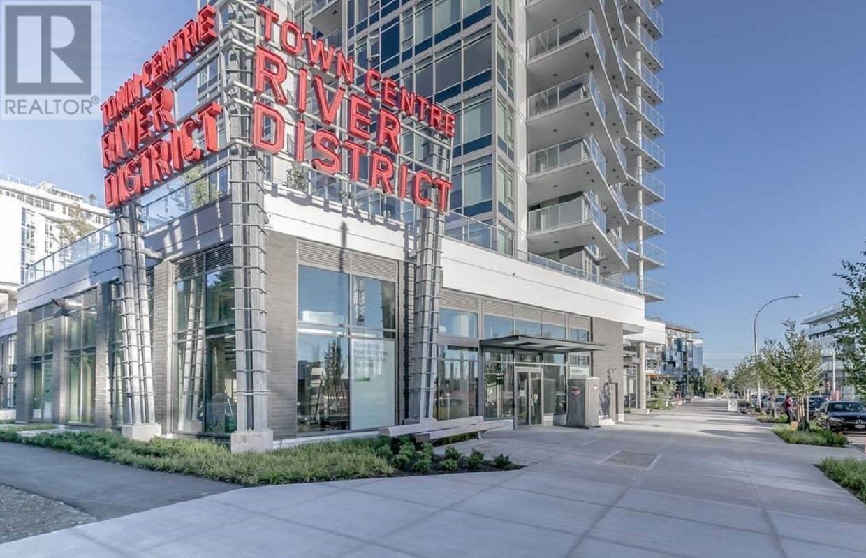 Listing Picture 2 of 22 : 710 3557 SAWMILL CRESCENT, Vancouver / 溫哥華 - 魯藝地產 Yvonne Lu Group - MLS Medallion Club Member