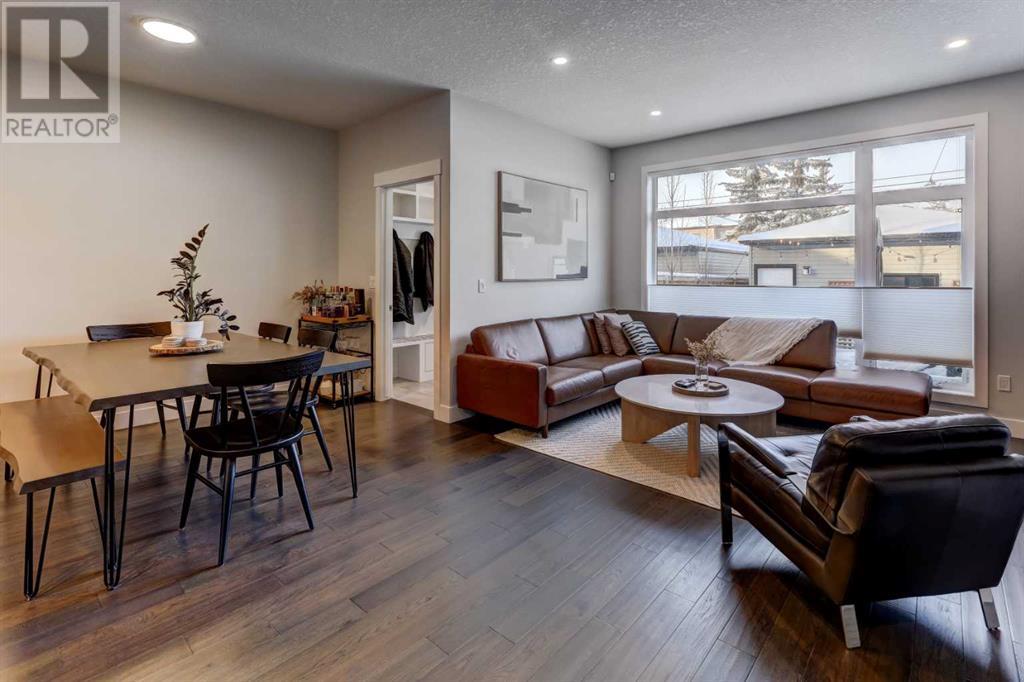 4639 83 Street Nw, Calgary, Alberta  T3B 2R1 - Photo 13 - A2207130