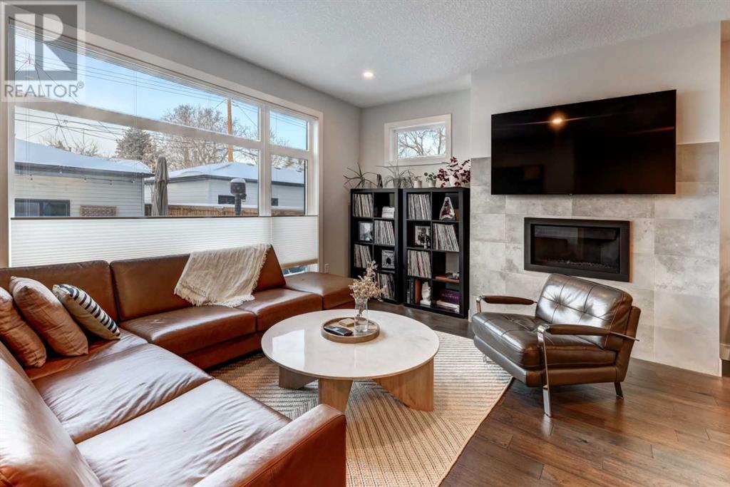4639 83 Street Nw, Calgary, Alberta  T3B 2R1 - Photo 12 - A2207130