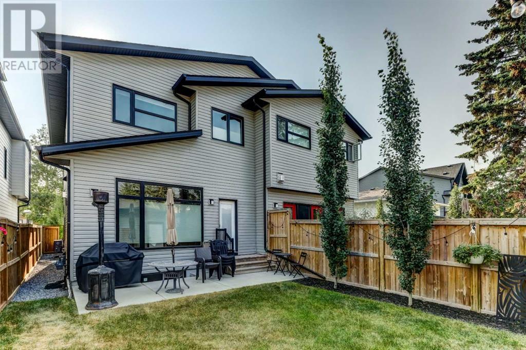 4639 83 Street Nw, Calgary, Alberta  T3B 2R1 - Photo 36 - A2207130