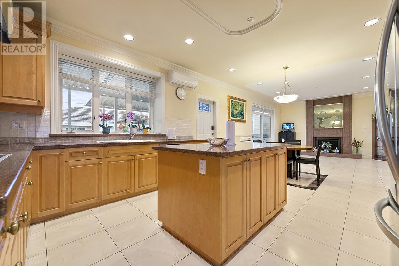 6669 Heather Street, Vancouver, British Columbia  V6P 3P3 - Photo 12 - R2982550