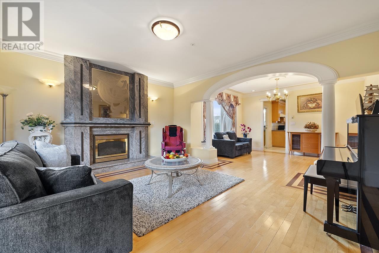 6669 Heather Street, Vancouver, British Columbia  V6P 3P3 - Photo 6 - R2982550