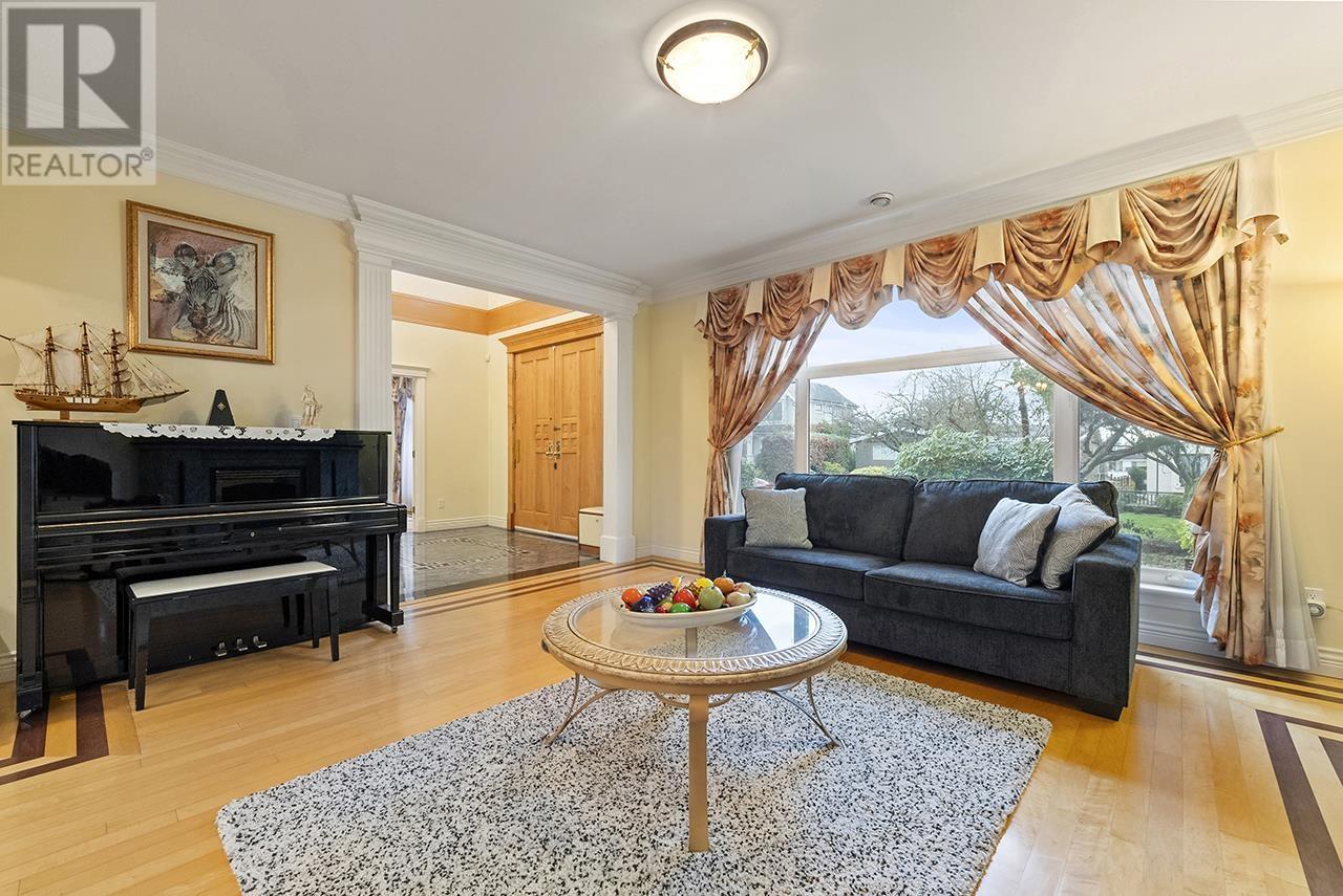 6669 Heather Street, Vancouver, British Columbia  V6P 3P3 - Photo 7 - R2982550