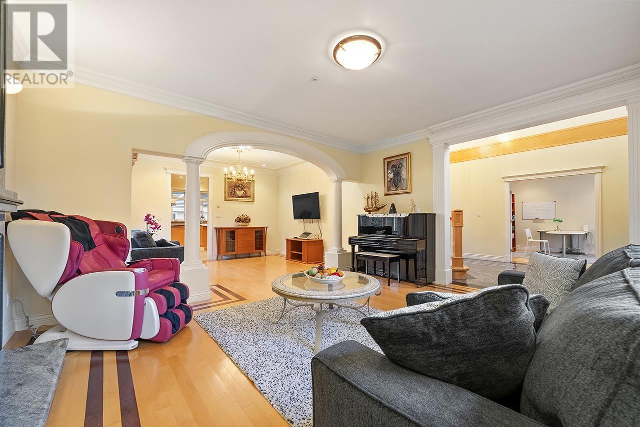 6669 Heather Street, Vancouver, British Columbia  V6P 3P3 - Photo 8 - R2982550