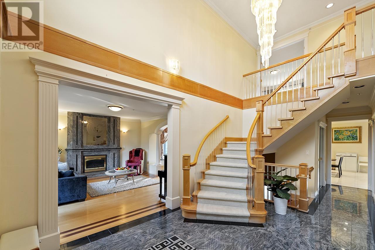 6669 Heather Street, Vancouver, British Columbia  V6P 3P3 - Photo 3 - R2982550