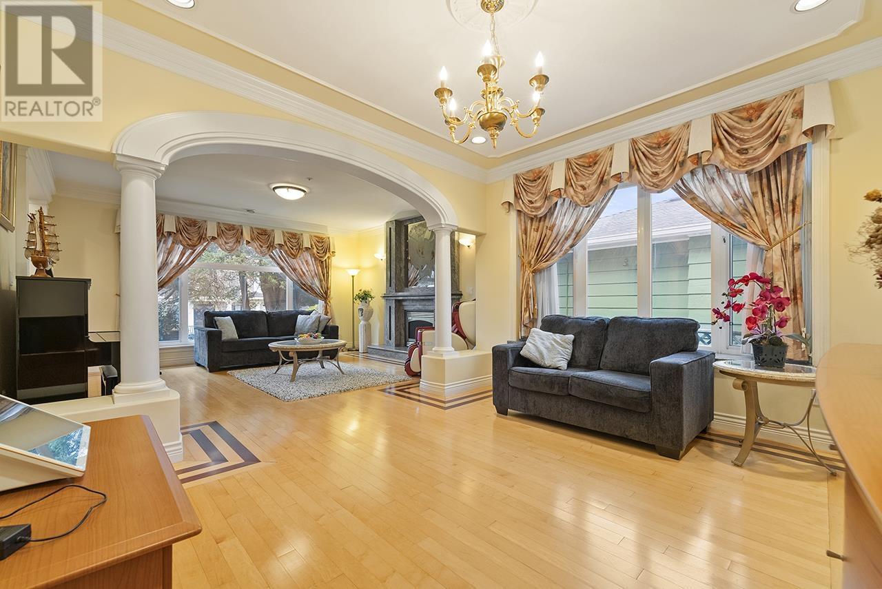 6669 Heather Street, Vancouver, British Columbia  V6P 3P3 - Photo 9 - R2982550