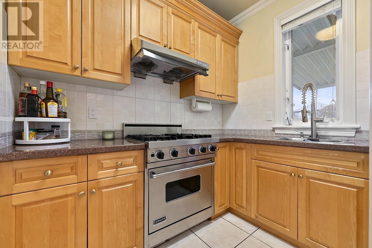 6669 Heather Street, Vancouver, British Columbia  V6P 3P3 - Photo 11 - R2982550