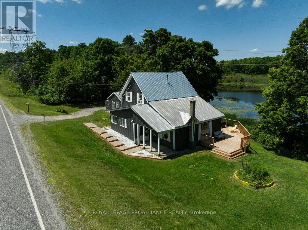 4893 ROAD 506, Frontenac, Ontario
