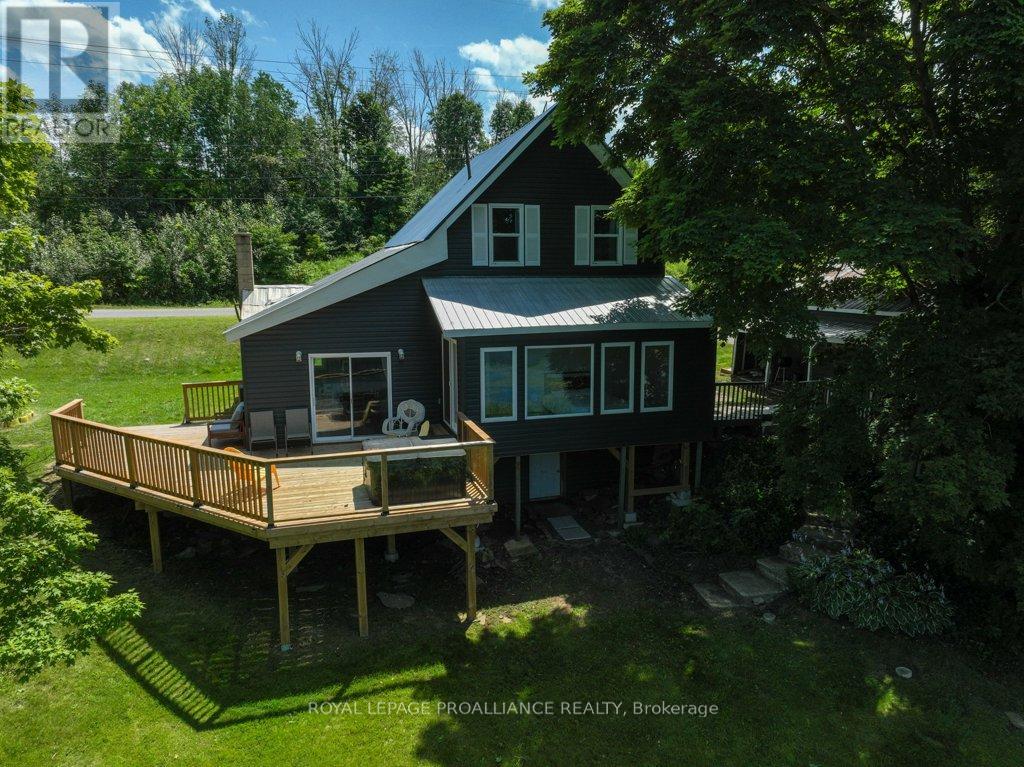 4893 Road 506, Frontenac, Ontario  K0H 1K0 - Photo 34 - X12076166