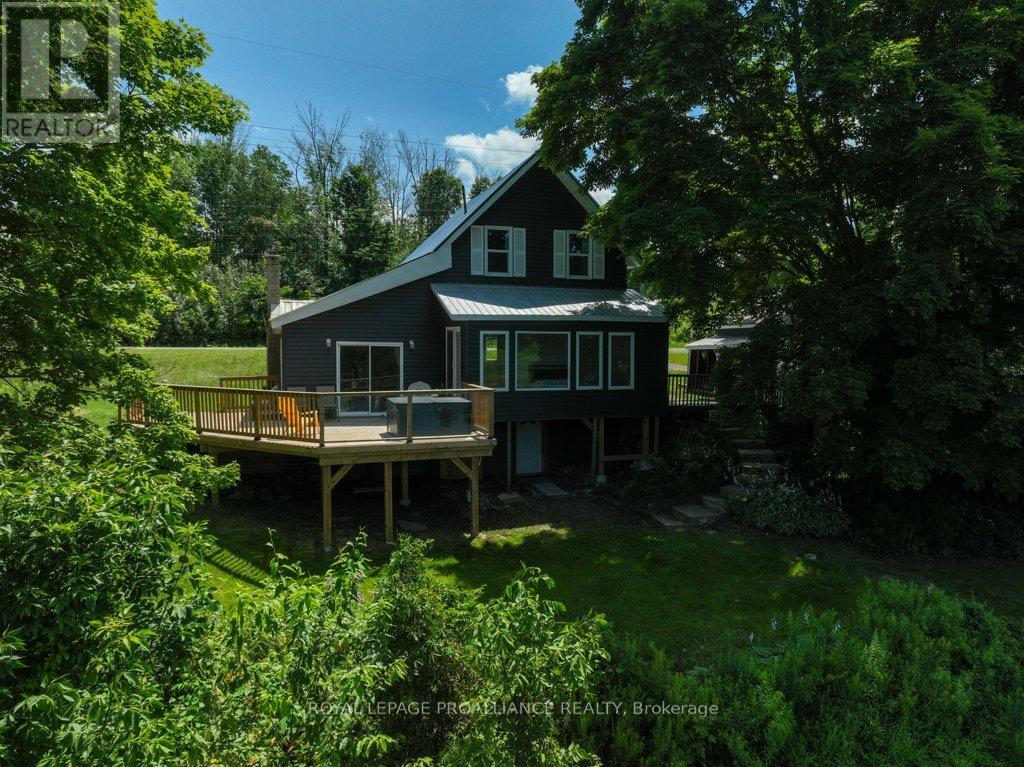 4893 Road 506, Frontenac, Ontario  K0H 1K0 - Photo 45 - X12076166