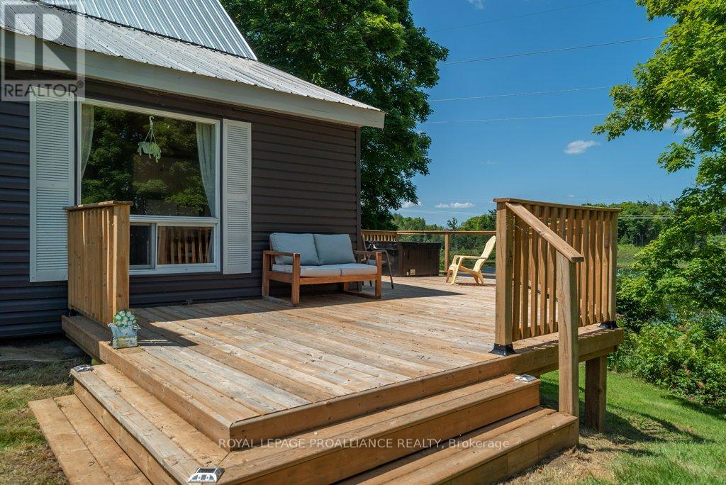 4893 Road 506, Frontenac, Ontario  K0H 1K0 - Photo 6 - X12076166