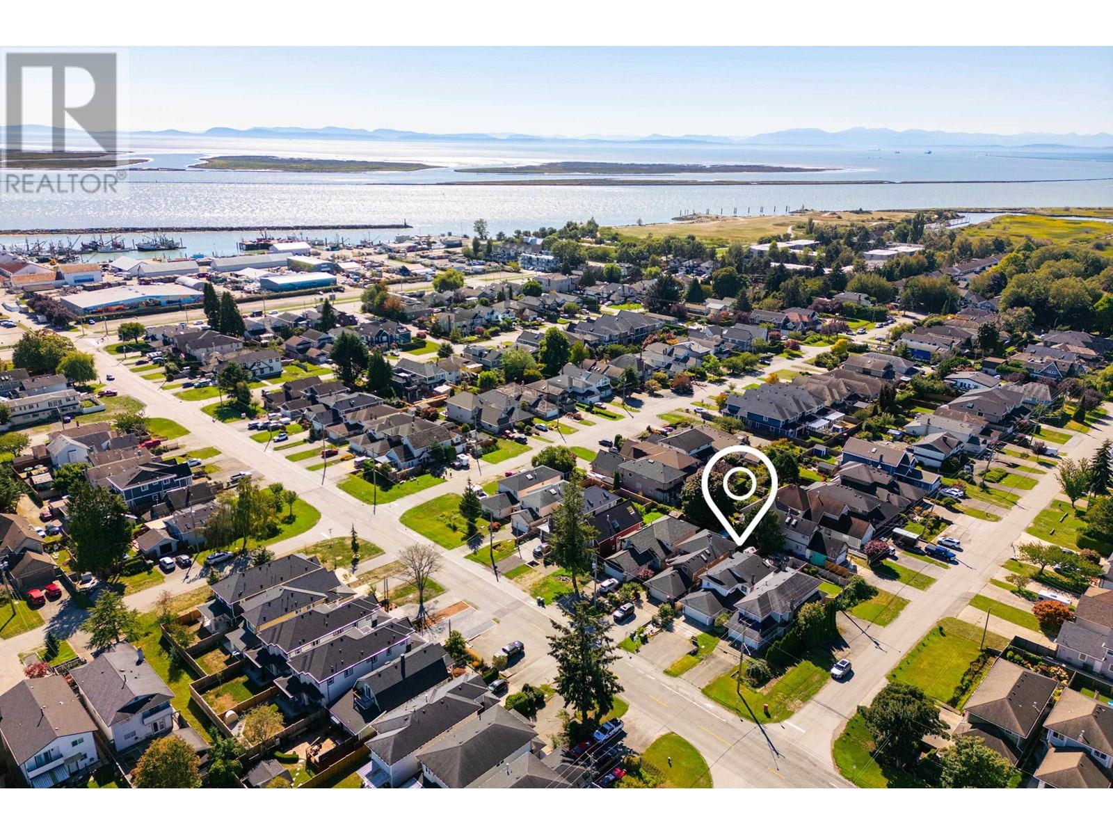11651 4TH AVENUE, richmond, British Columbia