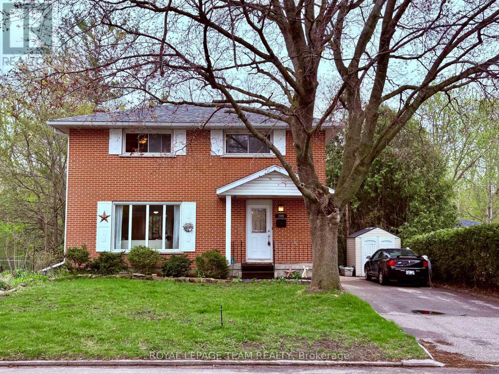 Property at 209 REYNOLDS DRIVE image 1