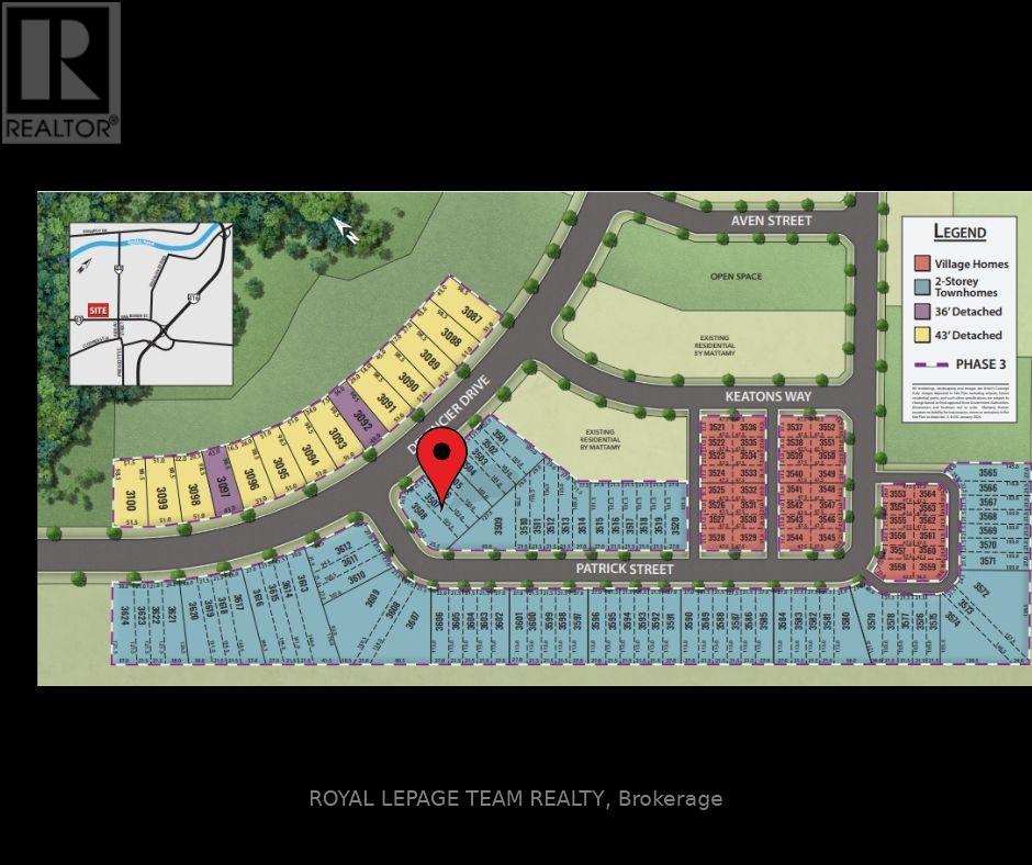 1002 Depencier Drive, North Grenville, Ontario  K0G 1J0 - Photo 11 - X12076125