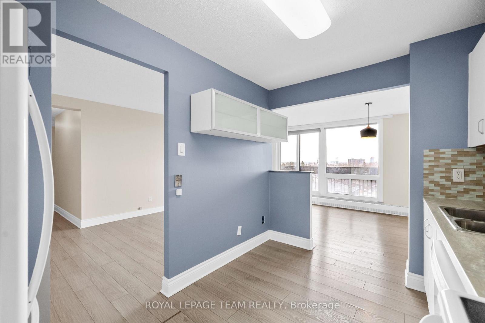 704 - 1505 Baseline Road, Ottawa, Ontario  K2C 3L4 - Photo 19 - X12076143