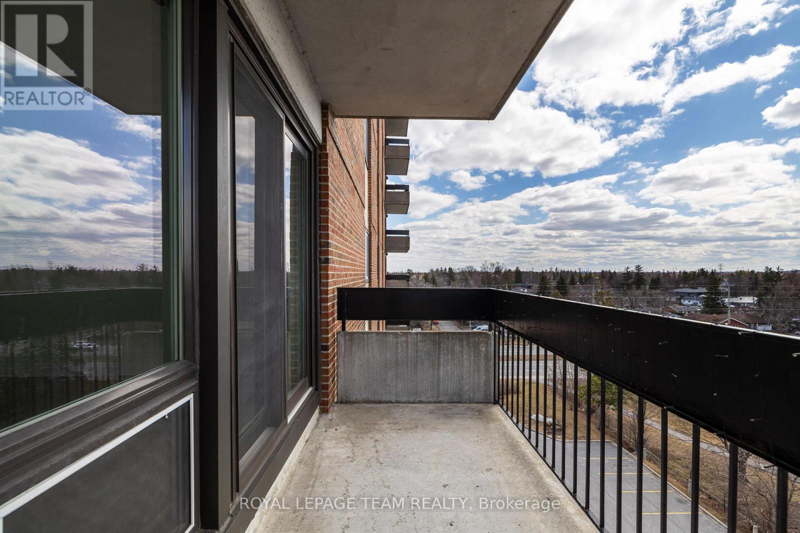 704 - 1505 Baseline Road, Ottawa, Ontario  K2C 3L4 - Photo 32 - X12076143