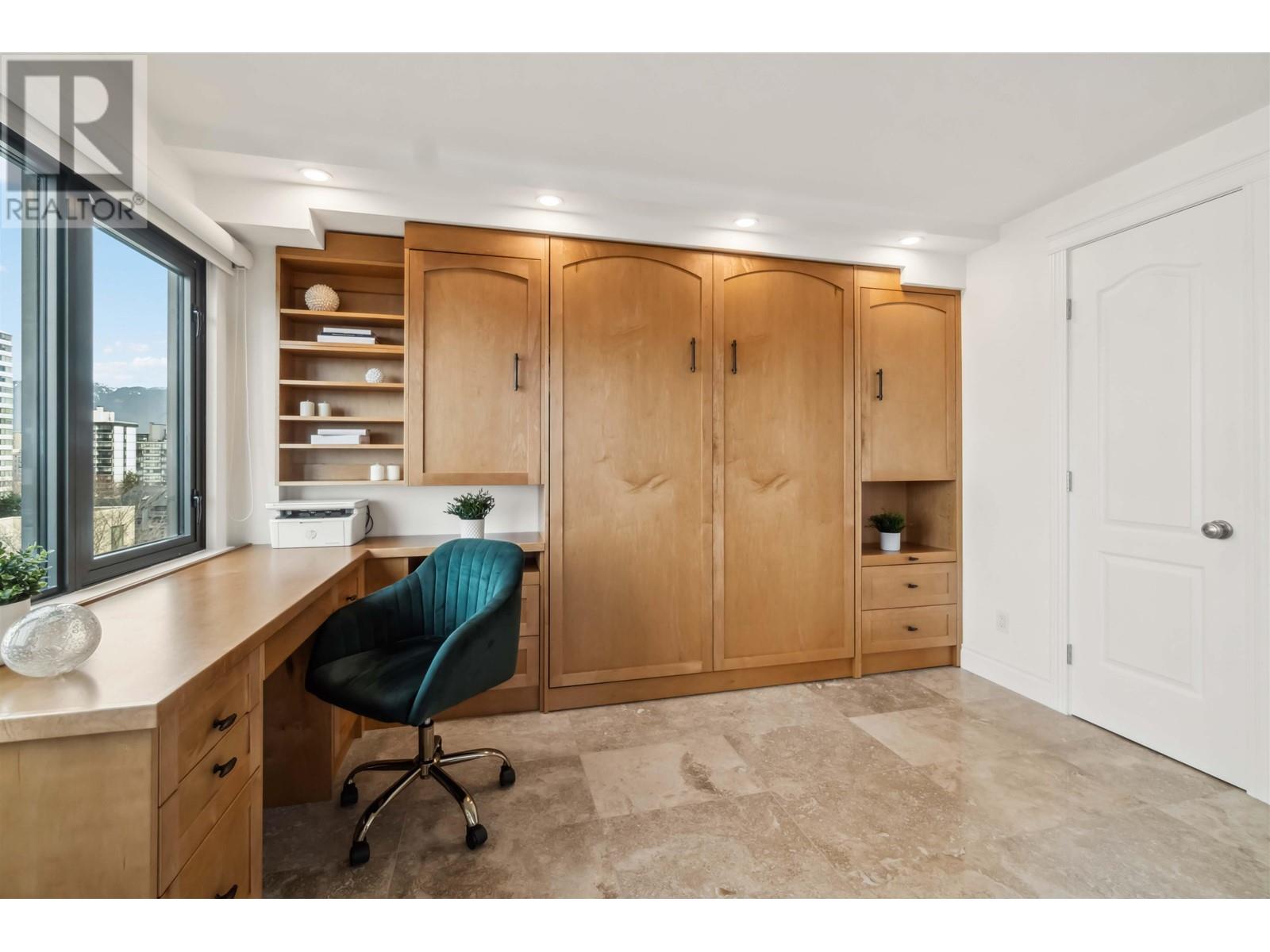 Listing Picture 19 of 40 : 802 1236 BIDWELL STREET, Vancouver / 溫哥華 - 魯藝地產 Yvonne Lu Group - MLS Medallion Club Member