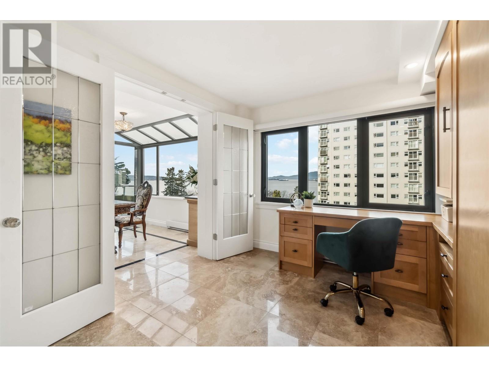 Listing Picture 18 of 40 : 802 1236 BIDWELL STREET, Vancouver / 溫哥華 - 魯藝地產 Yvonne Lu Group - MLS Medallion Club Member