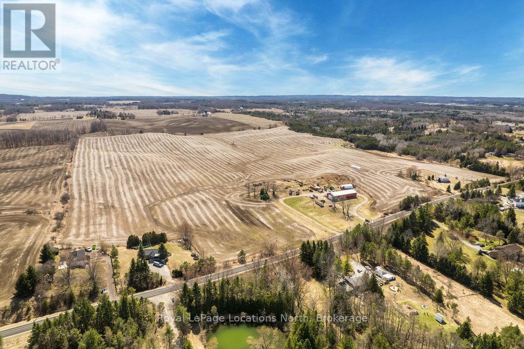 7087 4TH LINE, New Tecumseth, Ontario