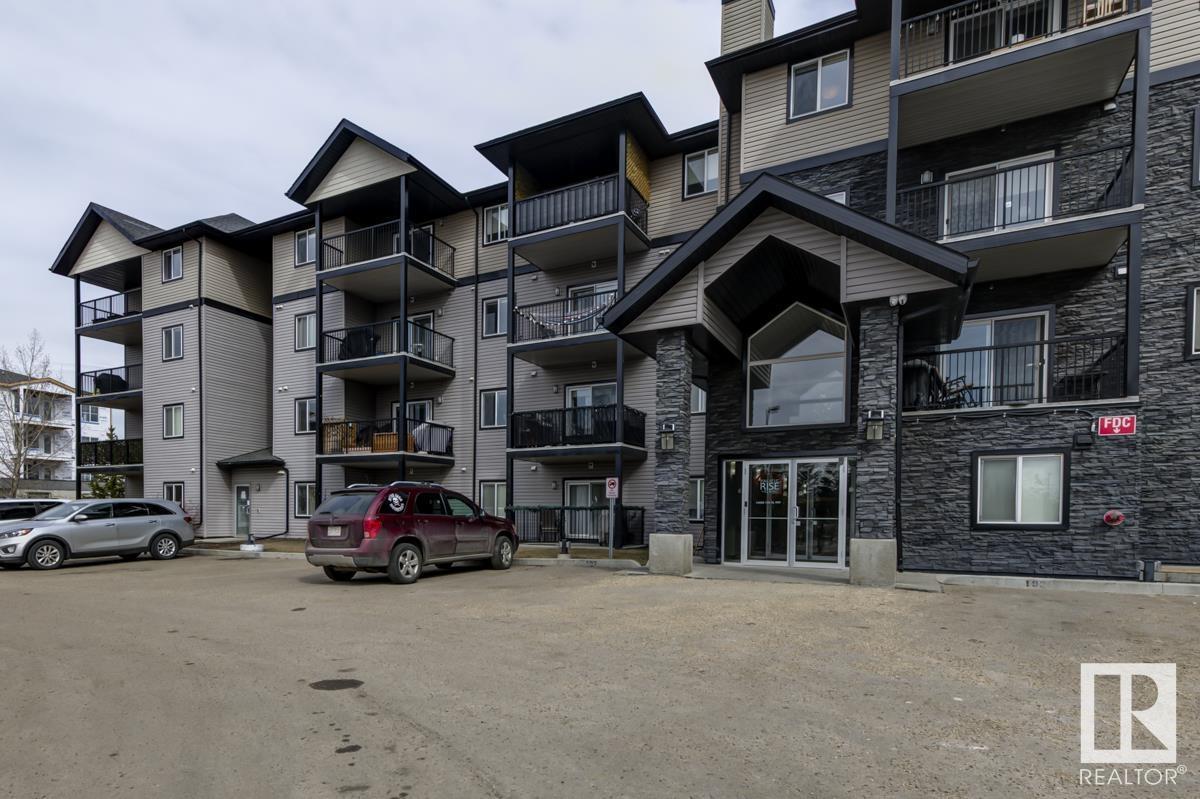 Property at #426 14808 125 ST NW image 1