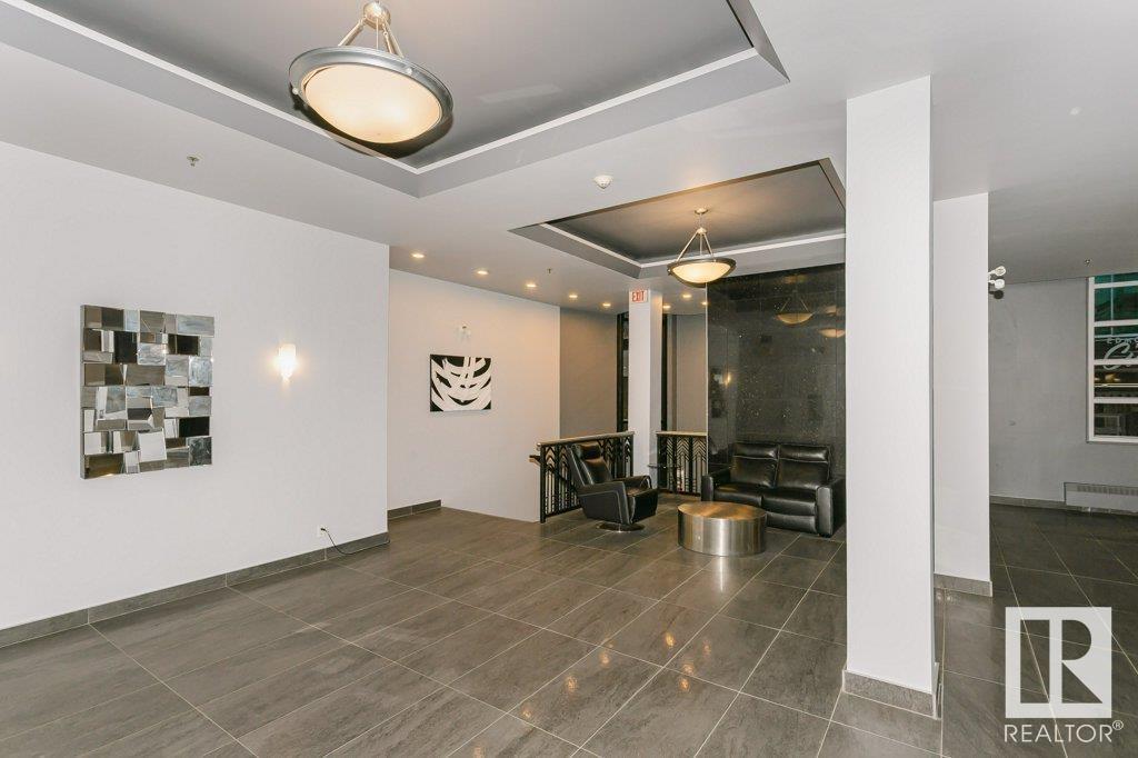 Property at #401 10009 102 AV NW image 3