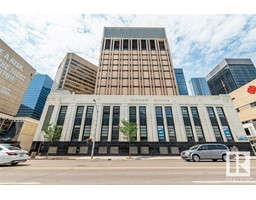 #401 10009 102 AV NW Downtown (Edmonton)
