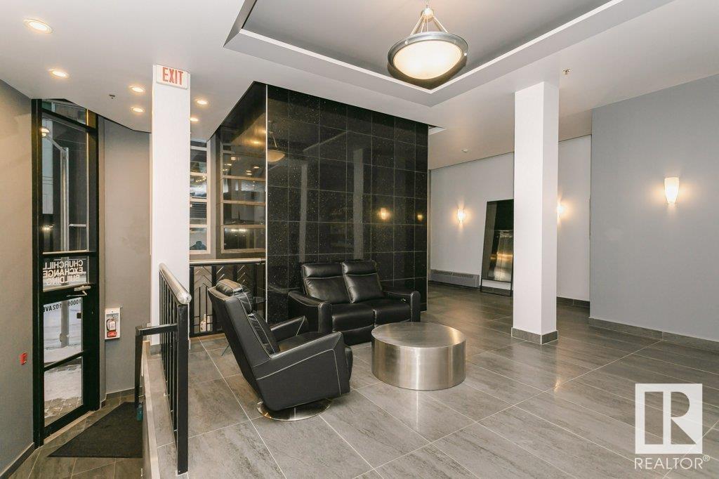 Property at #401 10009 102 AV NW image 2